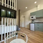 Apartamentos Mk77 Leon Se7Ven