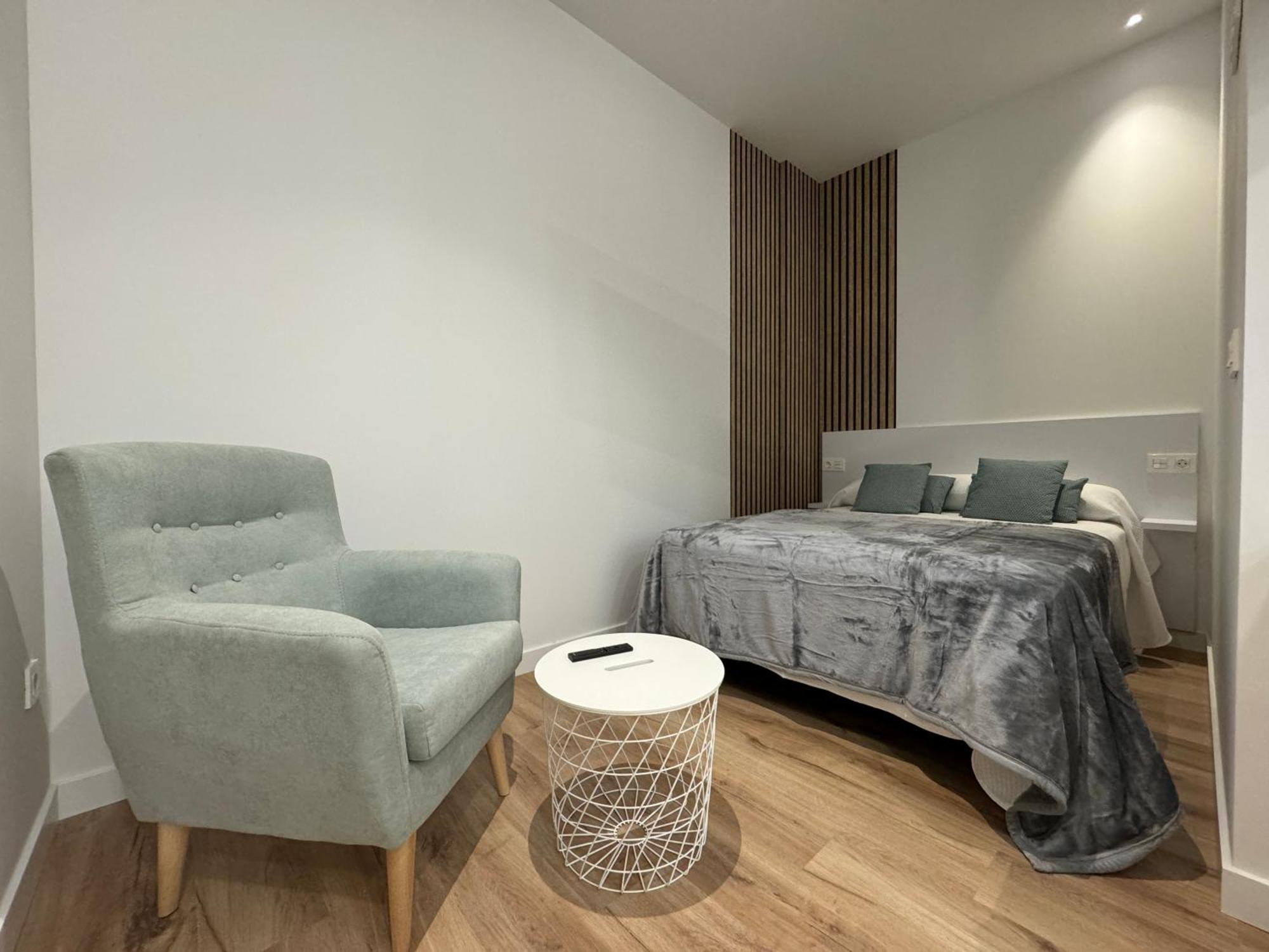 Apartamento Apartamentos Mk77 Leon Se7Ven