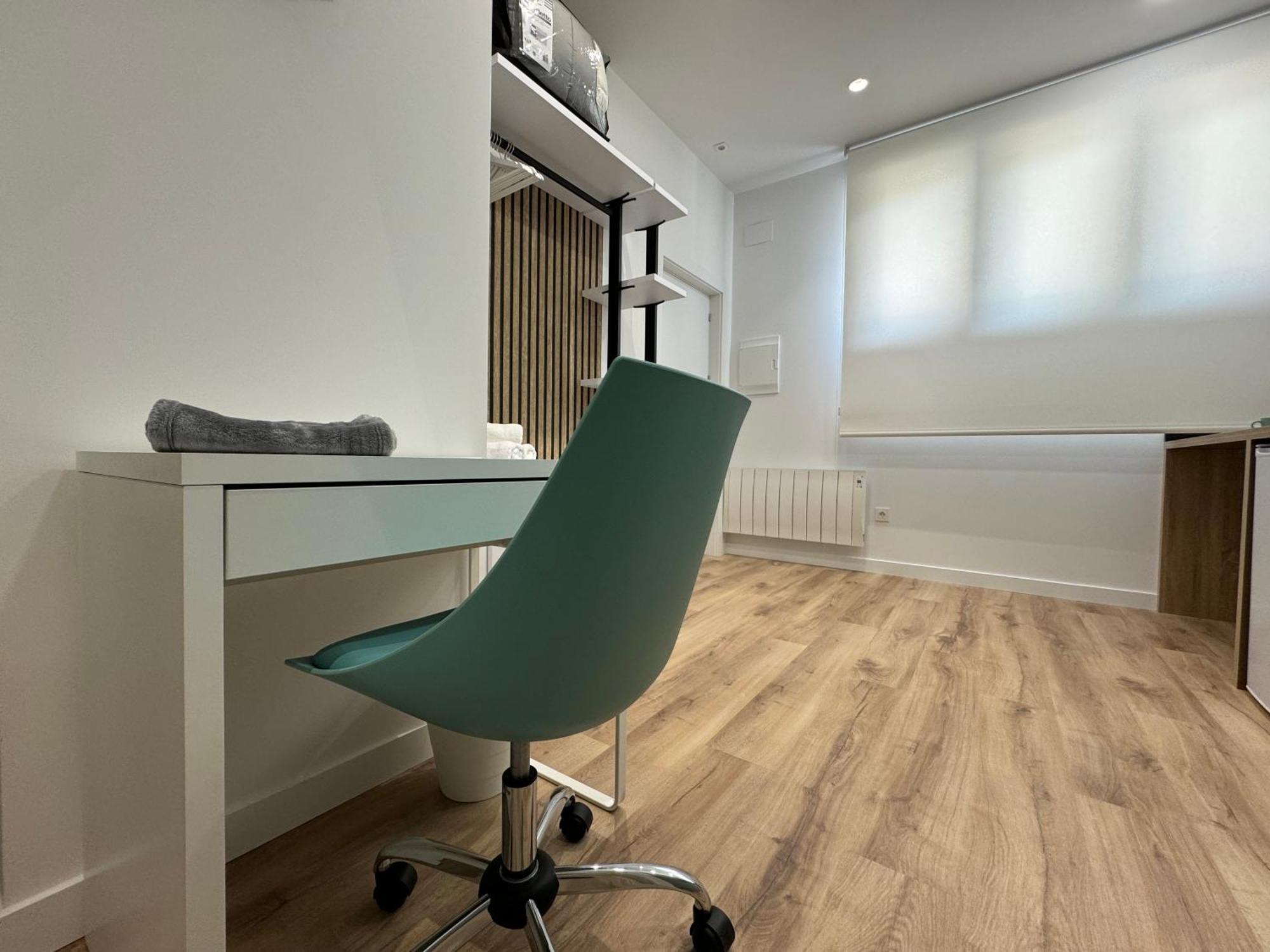 Apartamentos Mk77 Leon Se7Ven *