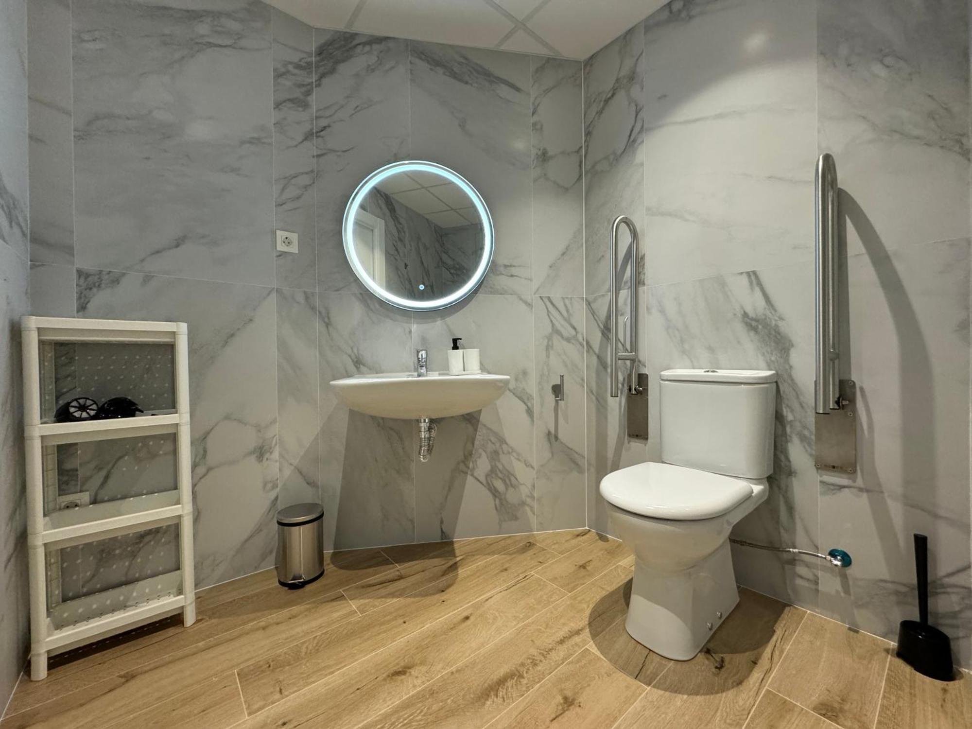 Apartamentos Mk77 Leon Se7Ven