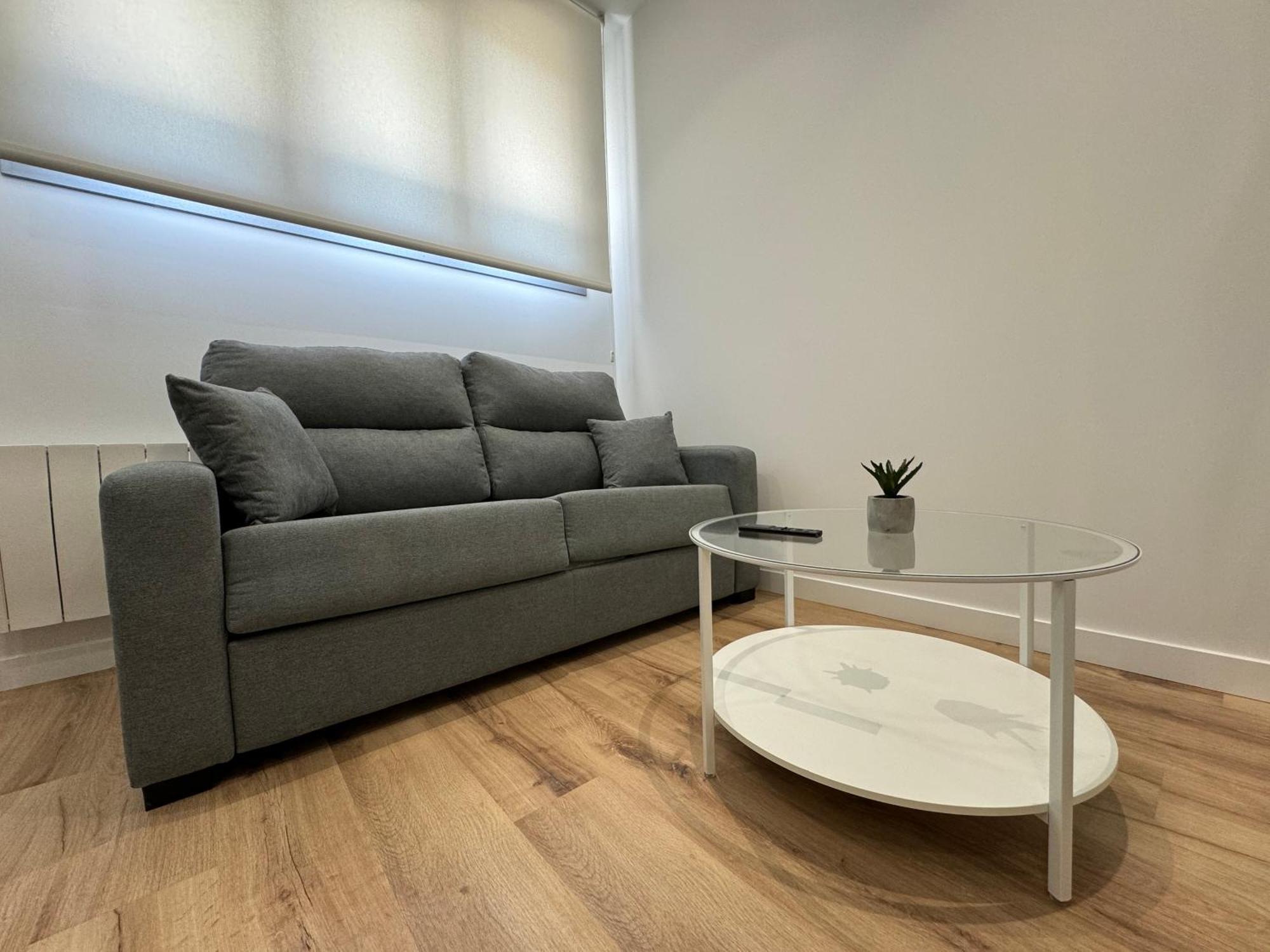 Apartamentos Mk77 Leon Se7Ven Apartamento León
