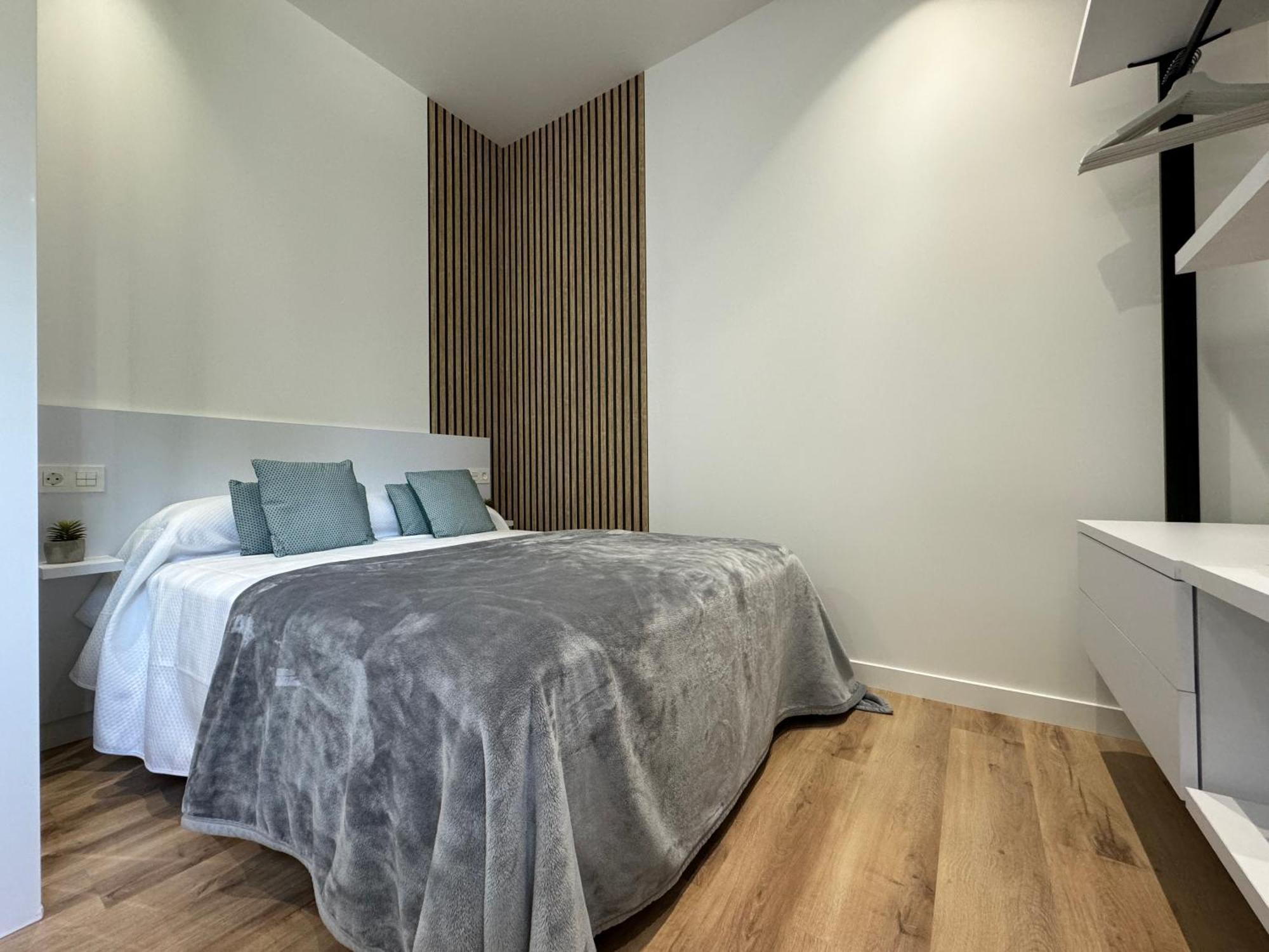 Apartamento Apartamentos Mk77 Leon Se7Ven *