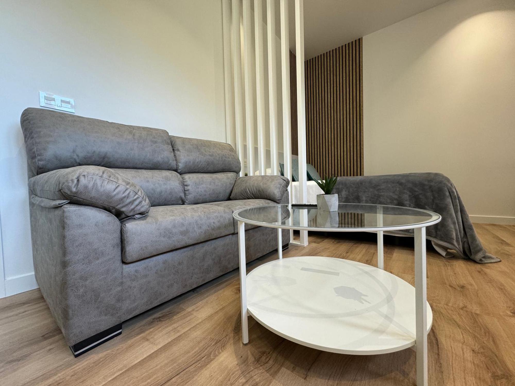 Apartamentos Mk77 Leon Se7Ven León